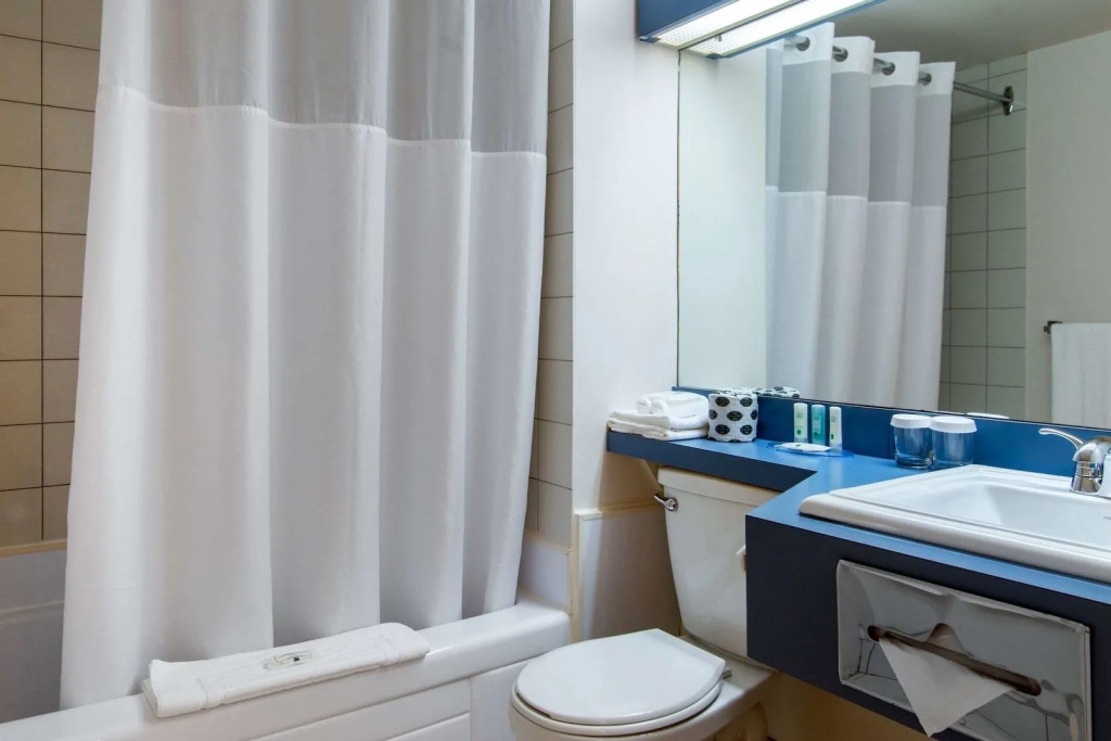 Holiday Inn St-Jean-sur-Richelieu Congrès by IHG