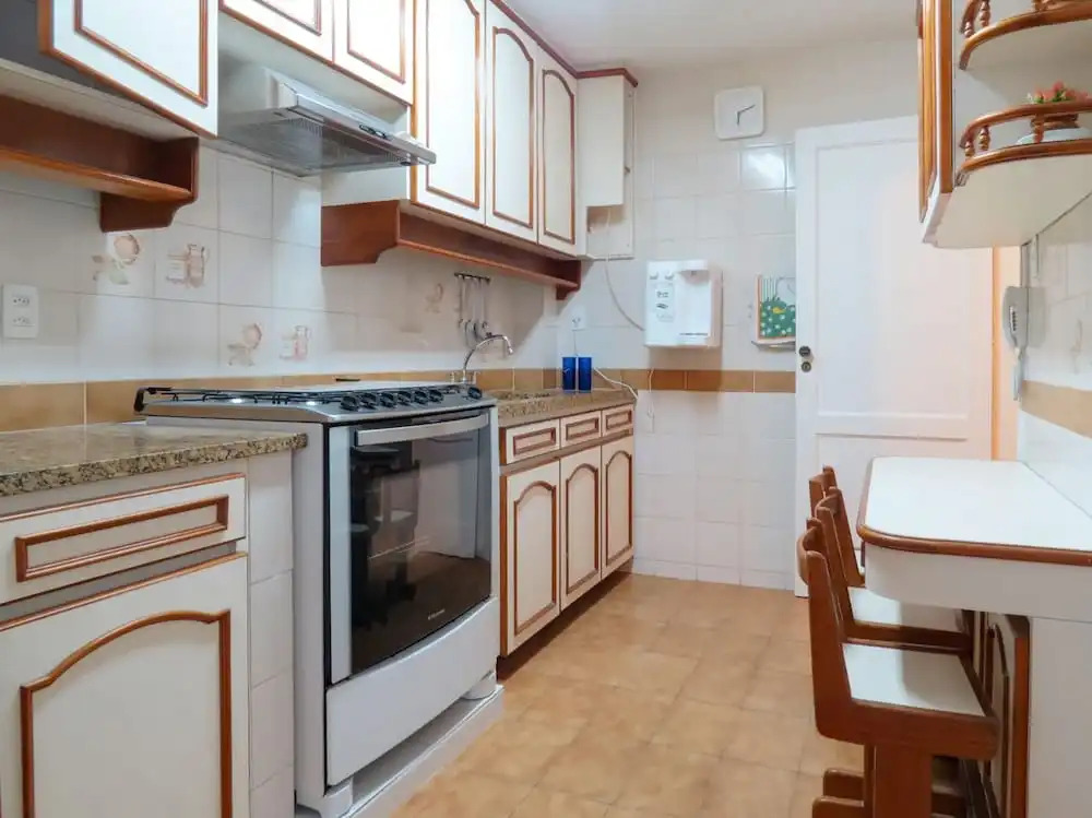 Linkhouse Nice & Cozy Copacabana Apartment C2-0042