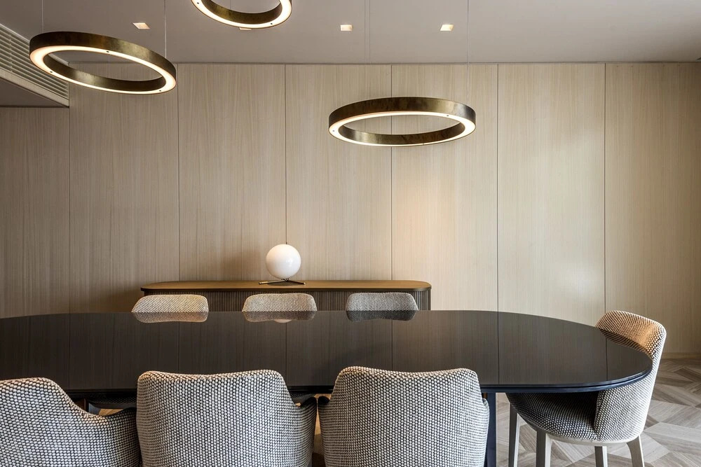 Maison Privee - Glamourous Apt with Sea Views at FIVE Palm