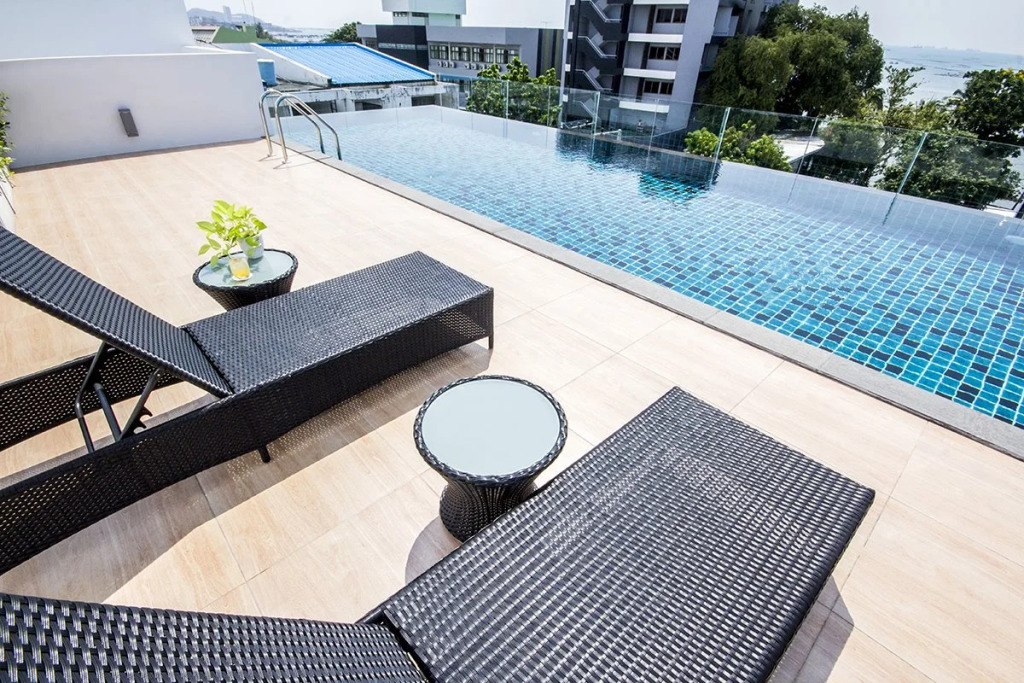 Karin Hotel And Serviced Apartment