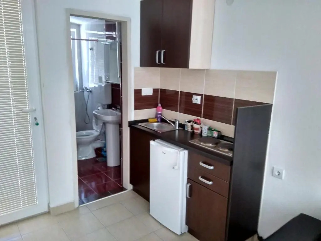 Apartment Djokic