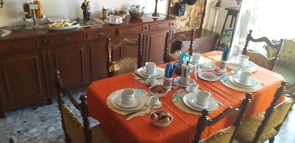 B&B Di Mare