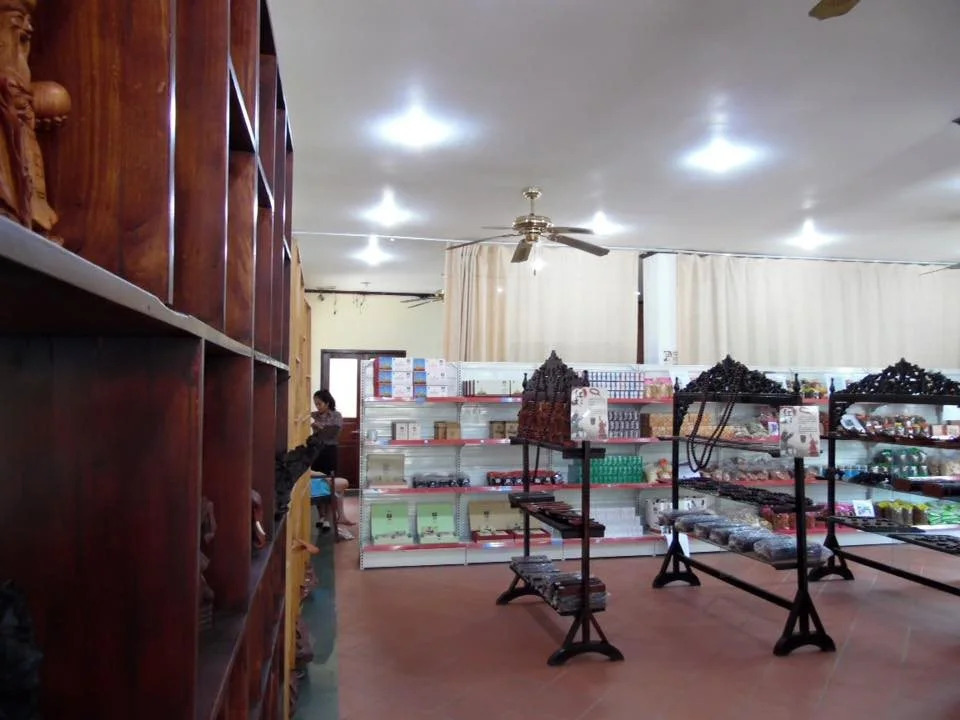 Haysoke Hotel