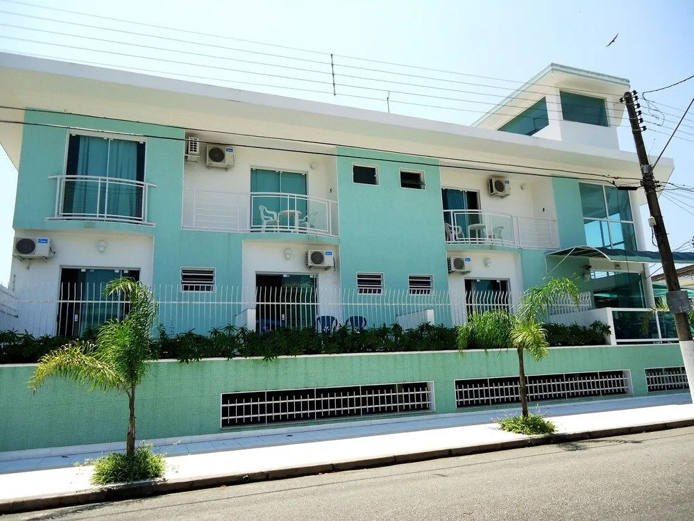 Hotel The Green Ecologic