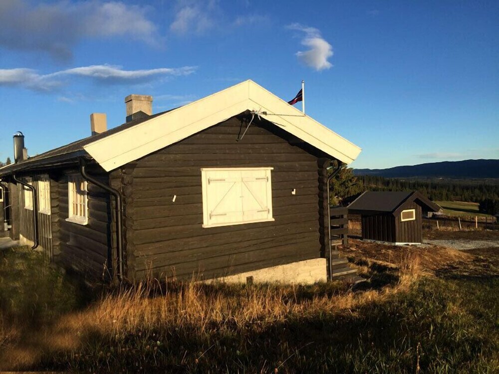 Lilleset Cabin - Gol