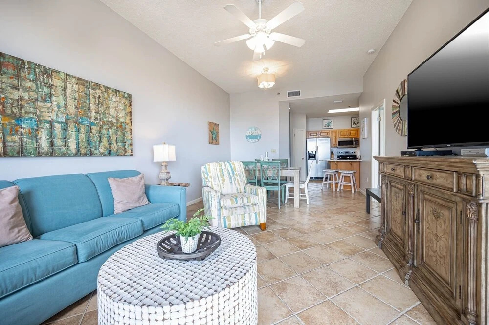 Phoenix East 103 2 Bedroom Condo