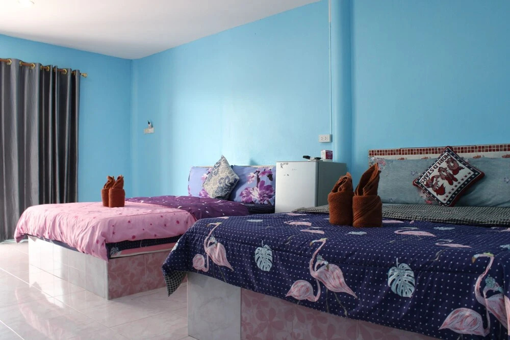 Kohlarn Mountain by Oyo Rooms