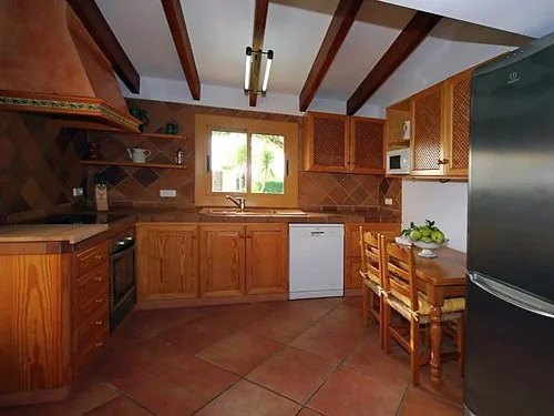 House Tabou Selva