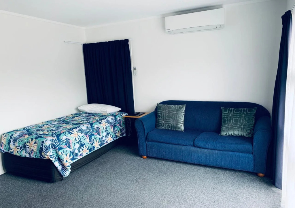 Aotearoa Lodge