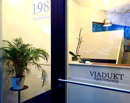 Viadukt Apartments