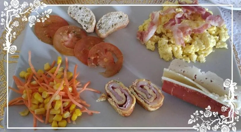 B&B Villa Raineri