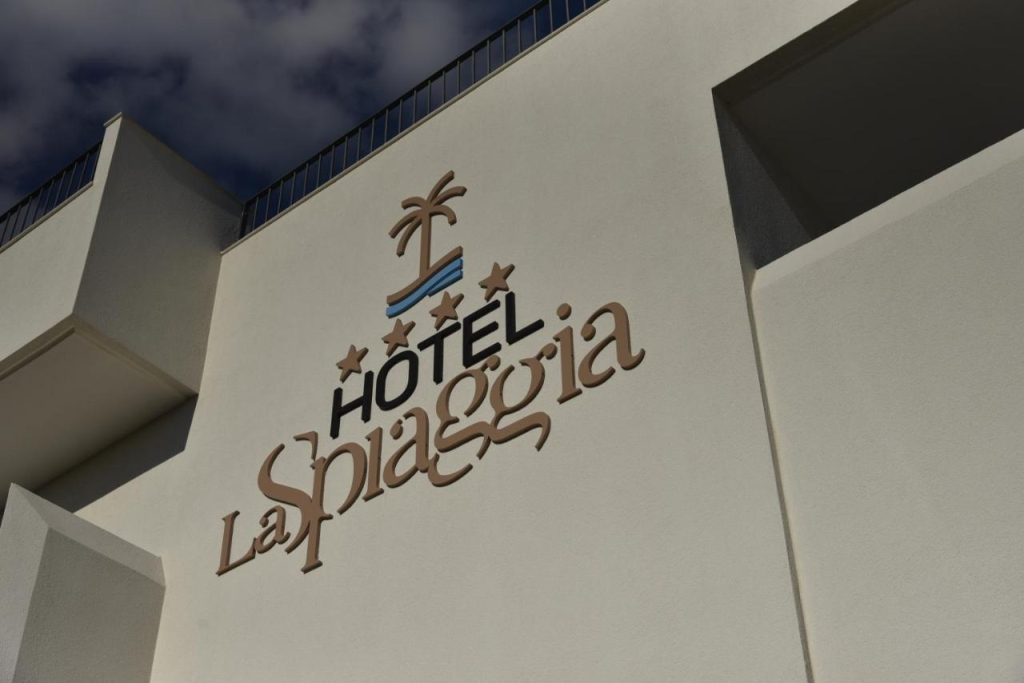 Hotel la Spiaggia