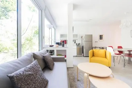 Ben Yehuda 140 - Fresh, Close To Gordon Beach, Best Location