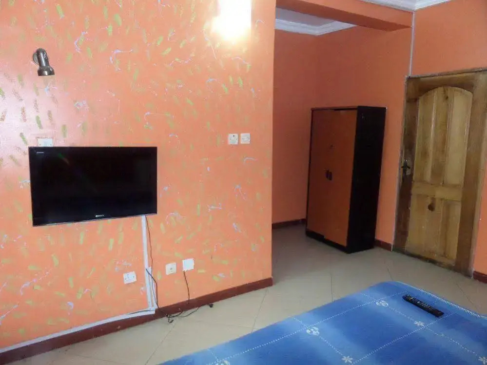 Sada Cruz Hotel & Suites