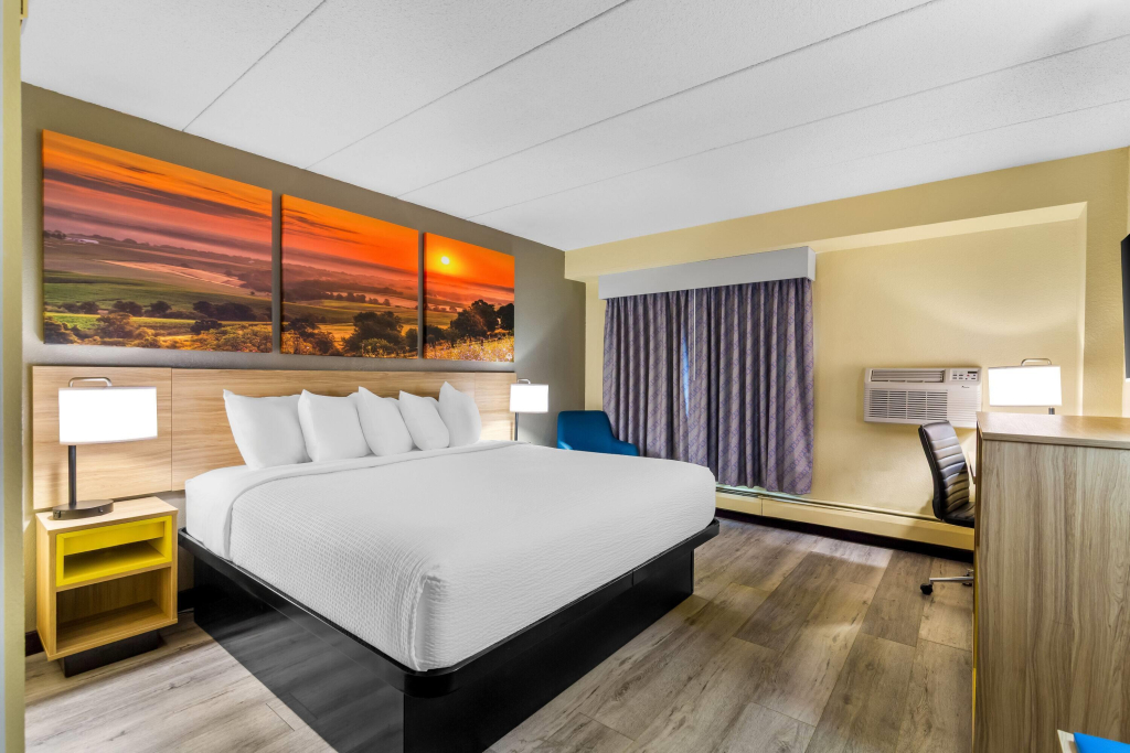 Days Inn by Wyndham Minot