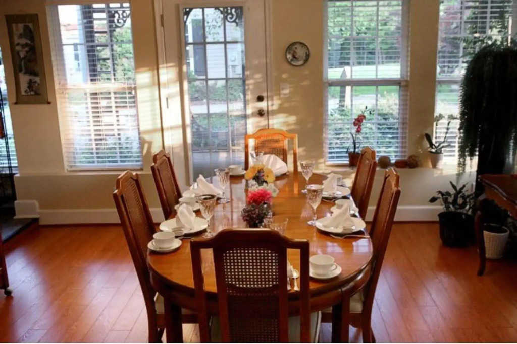Lavender Heights Bed and Breakfast