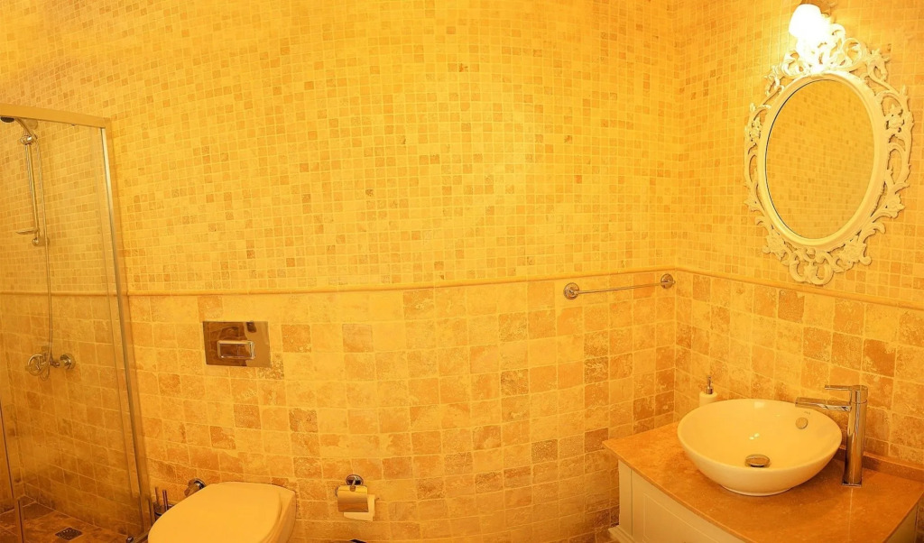 Selin Hotel