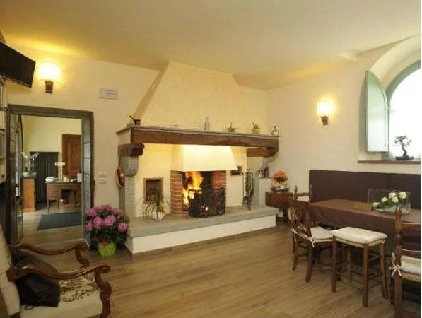 La Pietra Piana Casa Vacanze