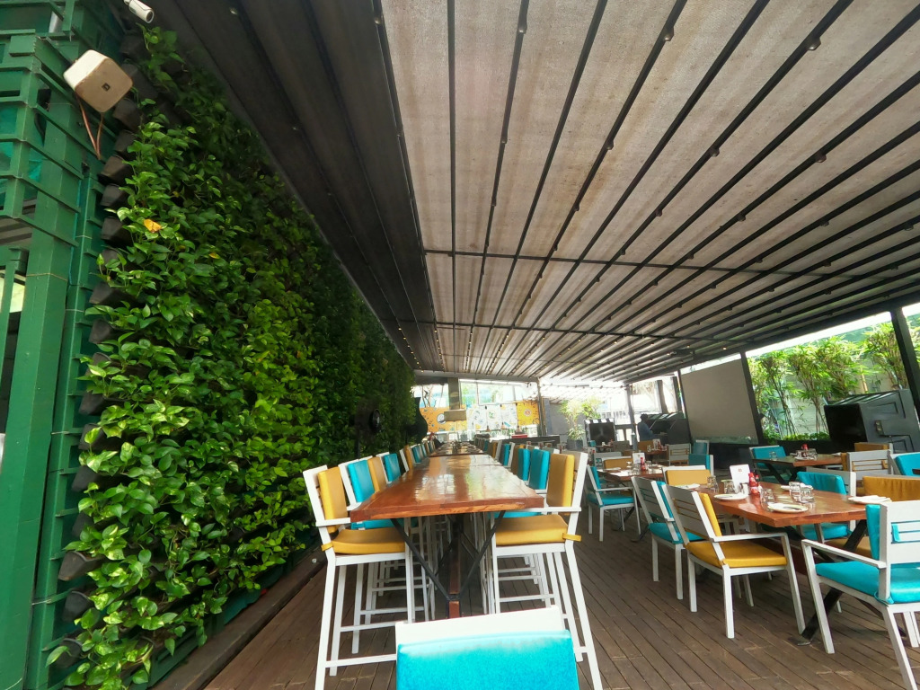 The Empresa Hotel