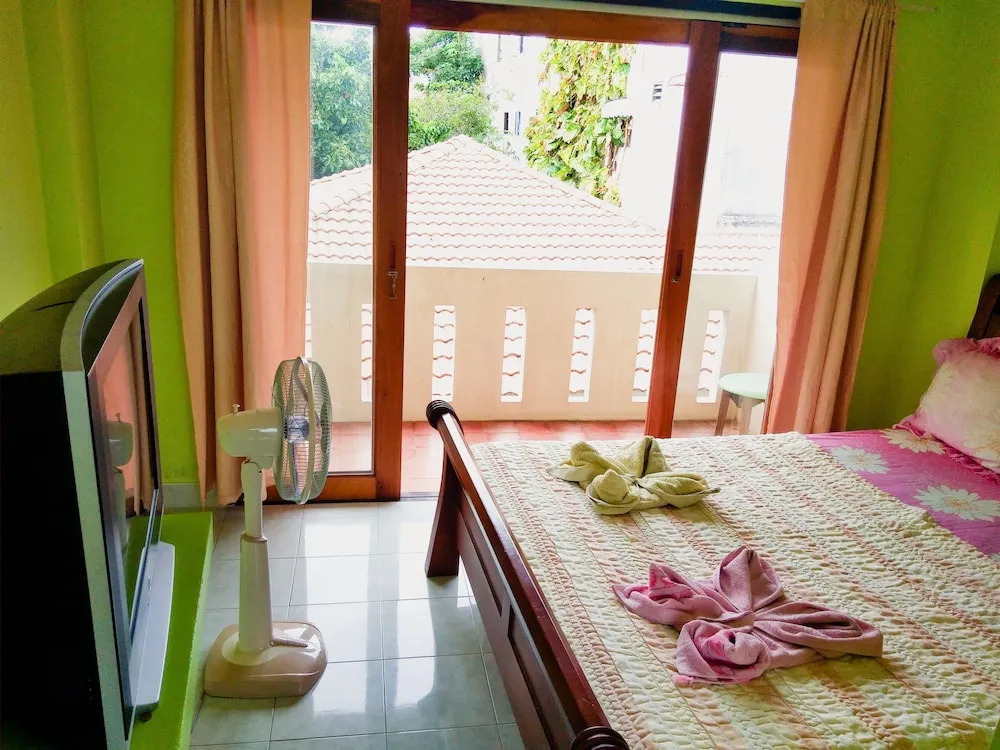 Pott Guesthouse