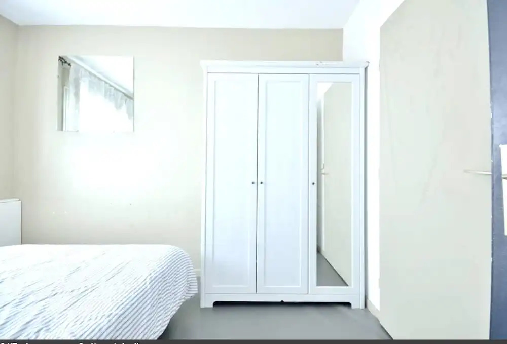 Apartment With one Bedroom in Antibes, With Furnished Terrace and Wifi