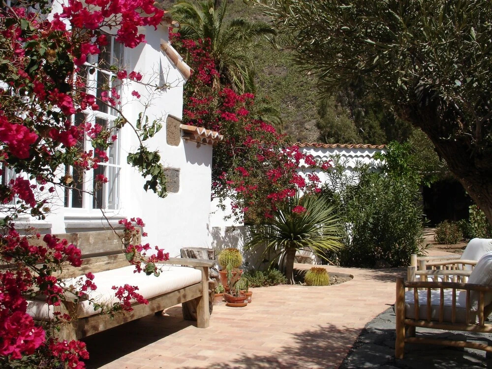 Casa Rural Palomar - Men Only