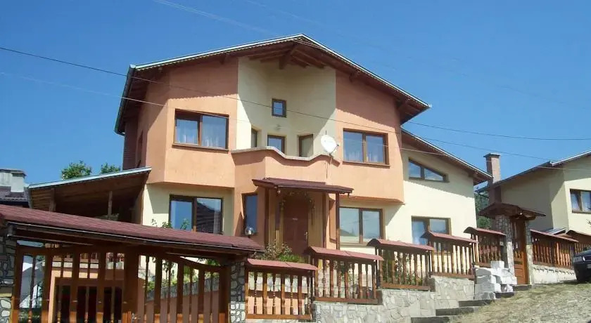 Villa Marti