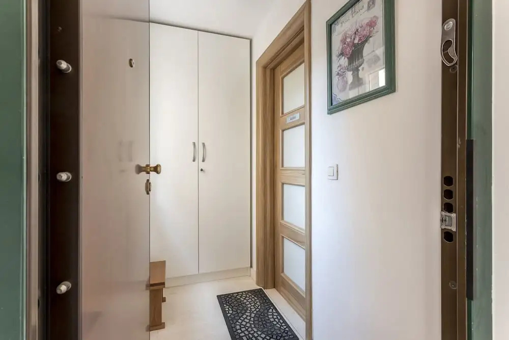 Apartments and Rooms Villa Erede