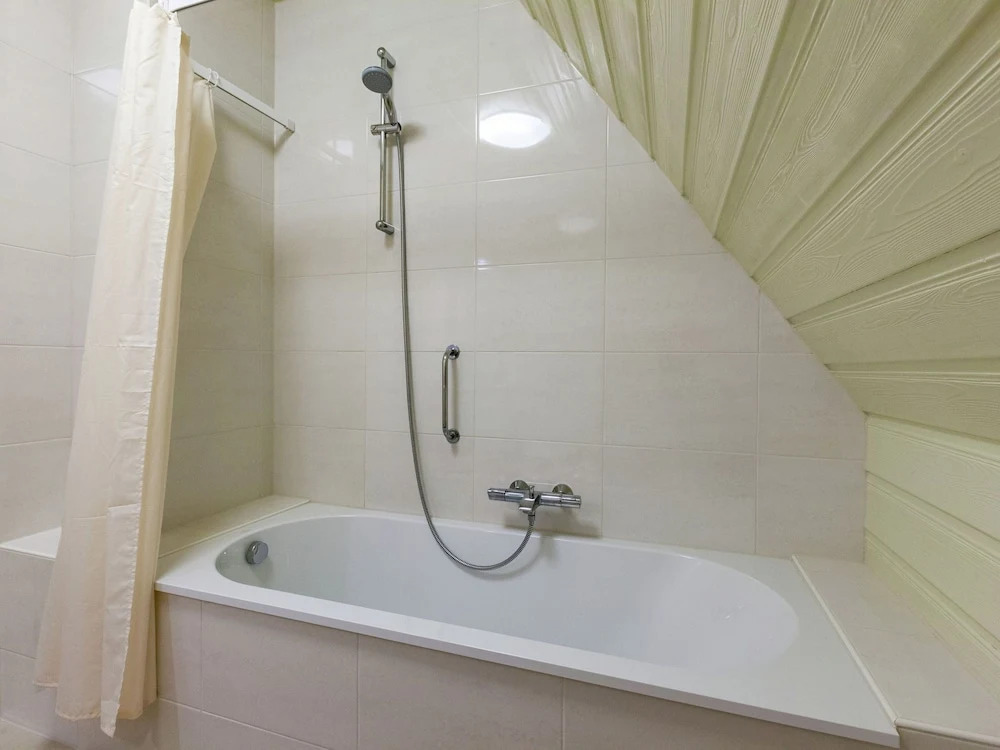 Villa in Koudekerke With Sauna, Garden, Terrace