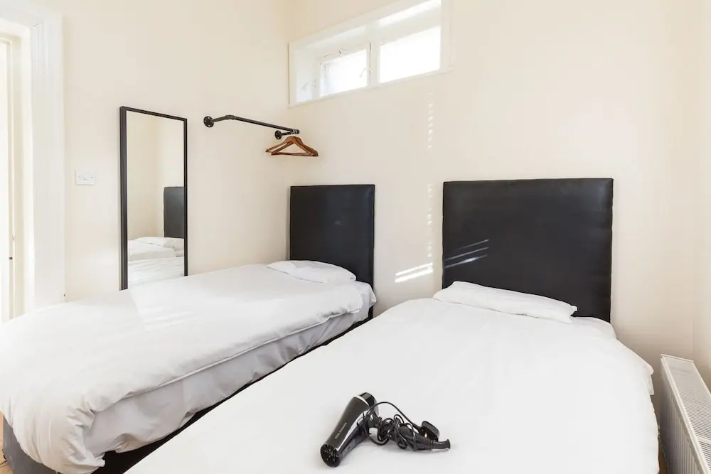 The Apartment Company
