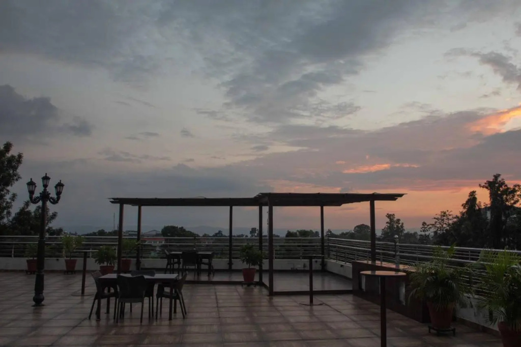 Hotel Alaya