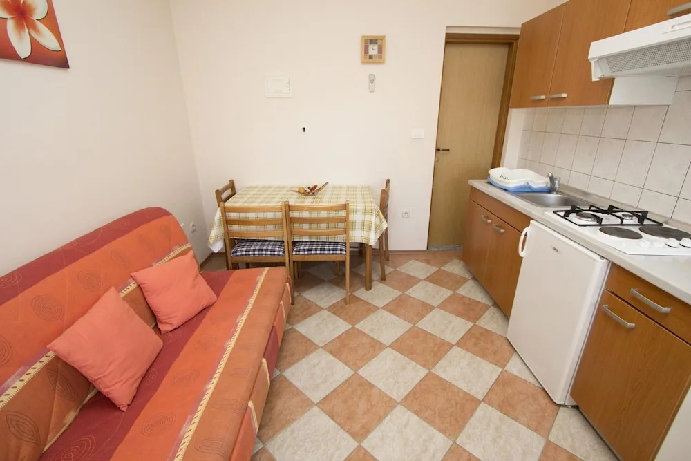 Apartments Rajci