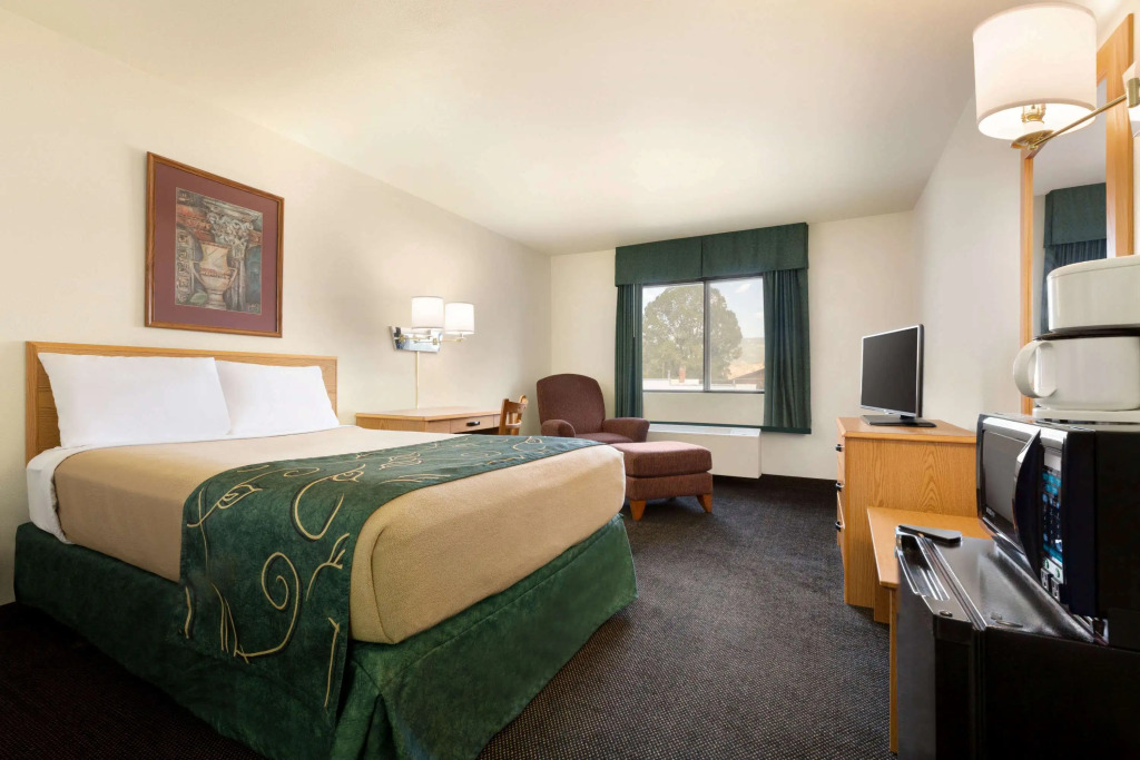 Travelodge by Wyndham Yampa