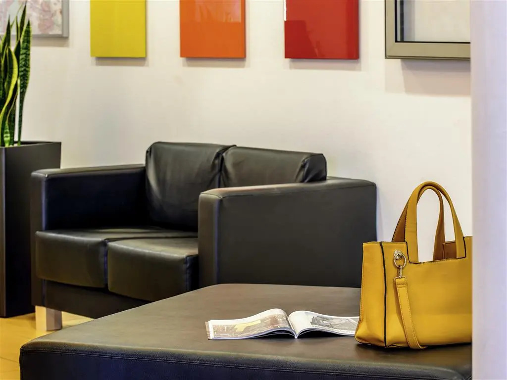 ibis budget Muenchen Ost Messe