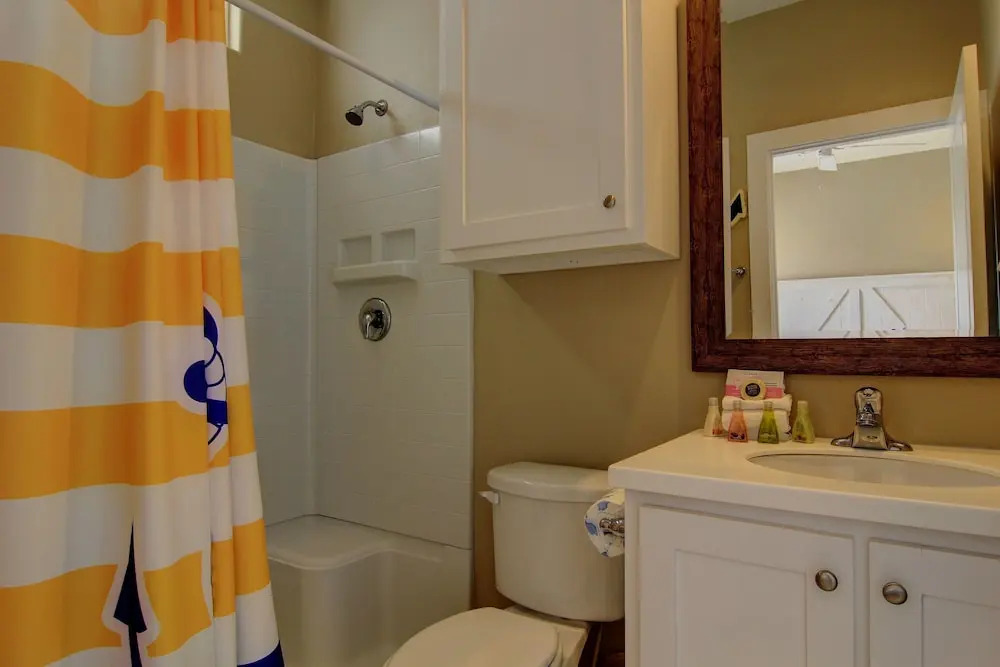 Blue Heron Bayou Ov17 4 Bedrooms 3 Bathrooms Home