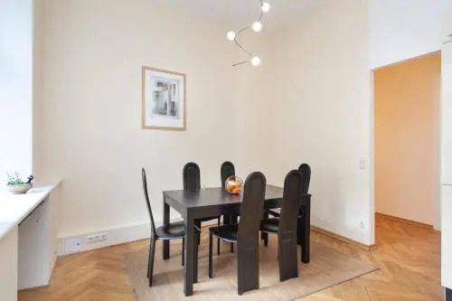 GreatStay Apartment - Bornstedterstr.