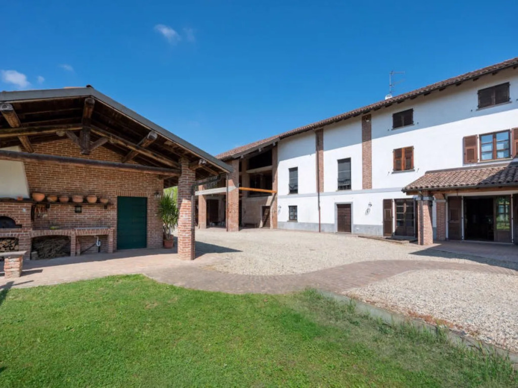 Holiday Home Cascina Anna by Interhome