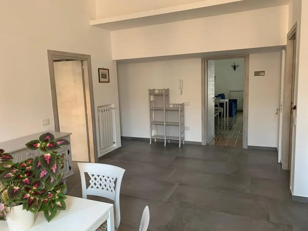 Specchio di Parthenope B&B