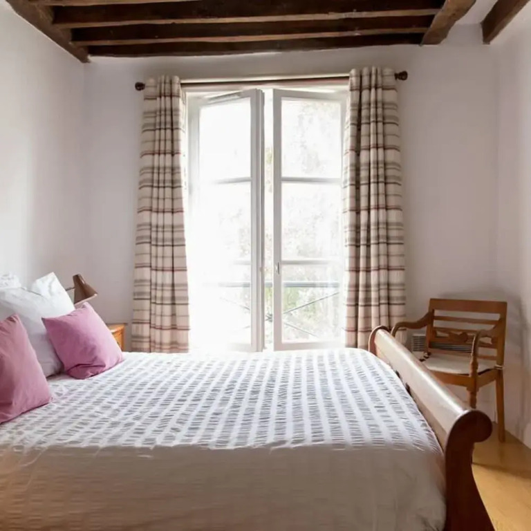 Marais Tradition 1bedroom in the Heart of Marais