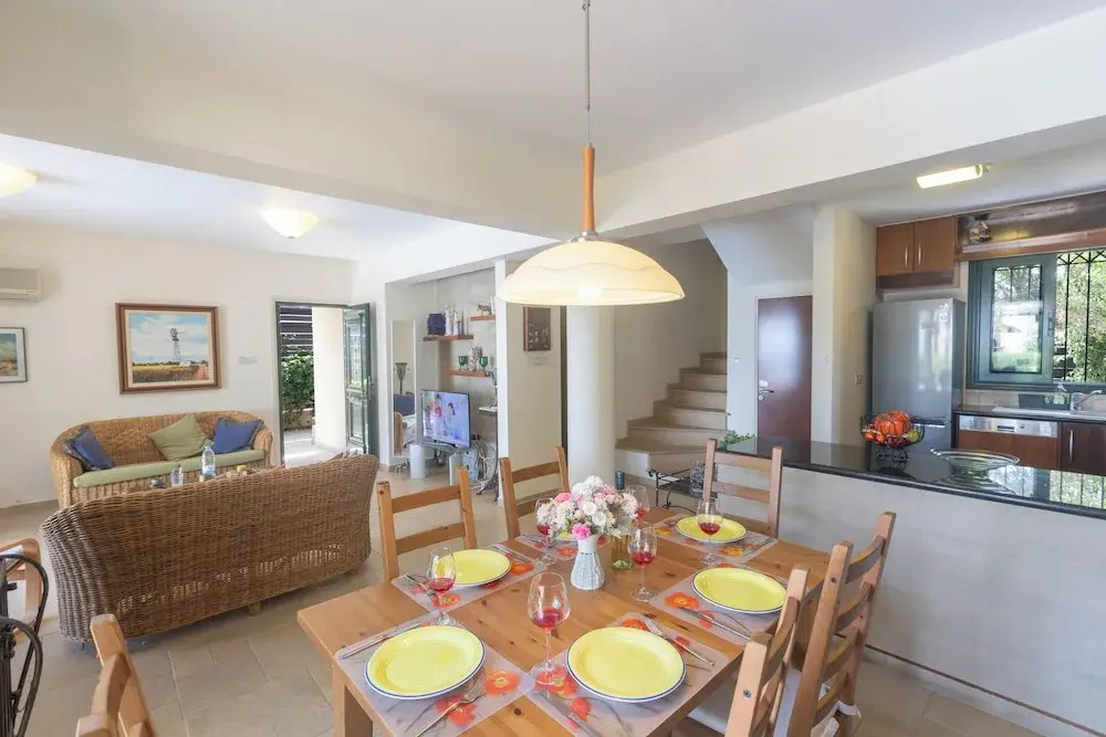 Protaras Spetses Villa Sp5