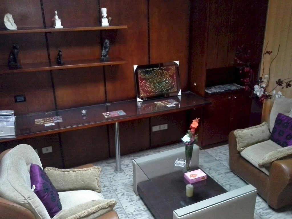 Alexander The Great Hotel