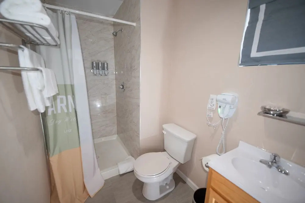 Flushing Garden Hotel