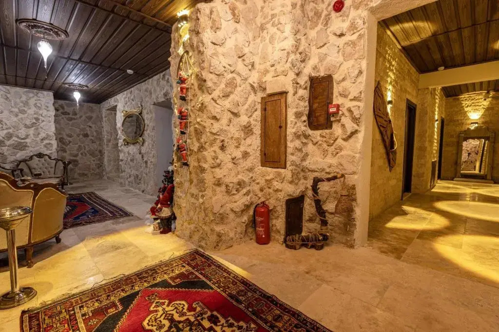 Konak Stone House