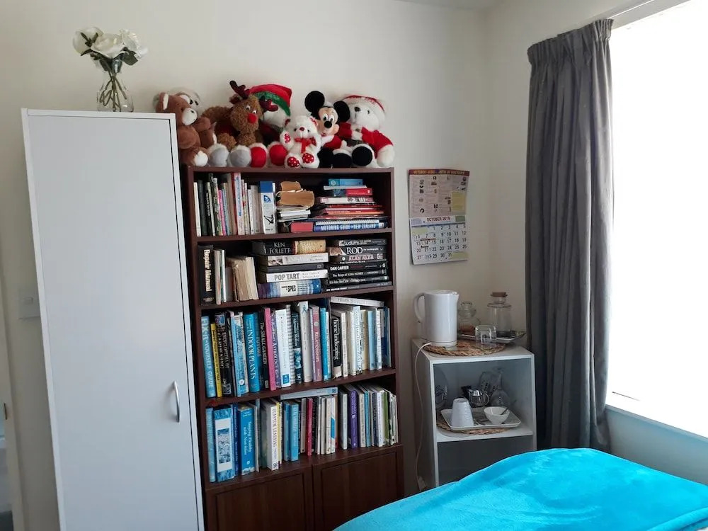Peaceful And Quiet Witherlea Homestay