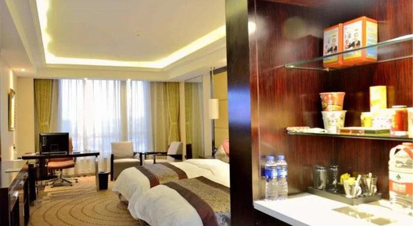 Venice Theme Hotel