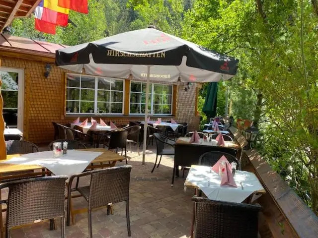 Hotel Hirschen