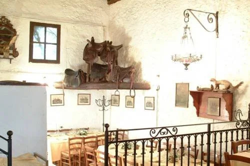 Antica Masseria