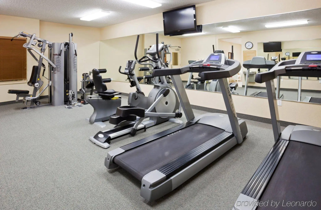 Candlewood Suites Kenosha - Pleasant Prairie by IHG