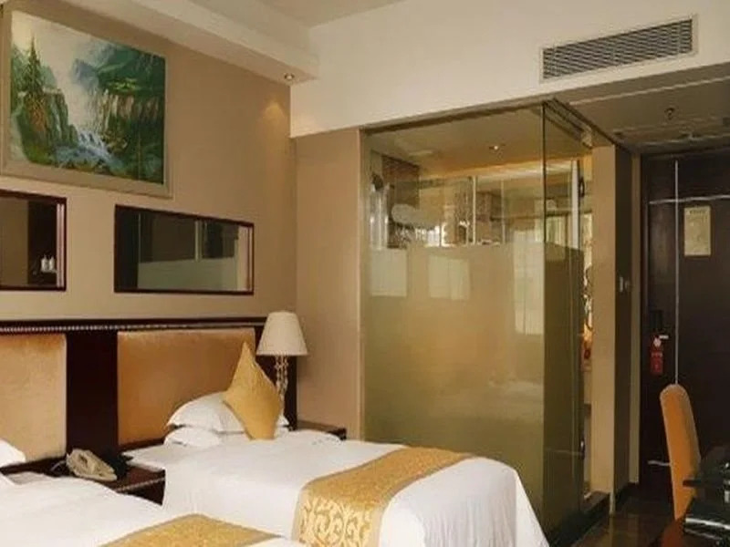 Tianxin Hotel