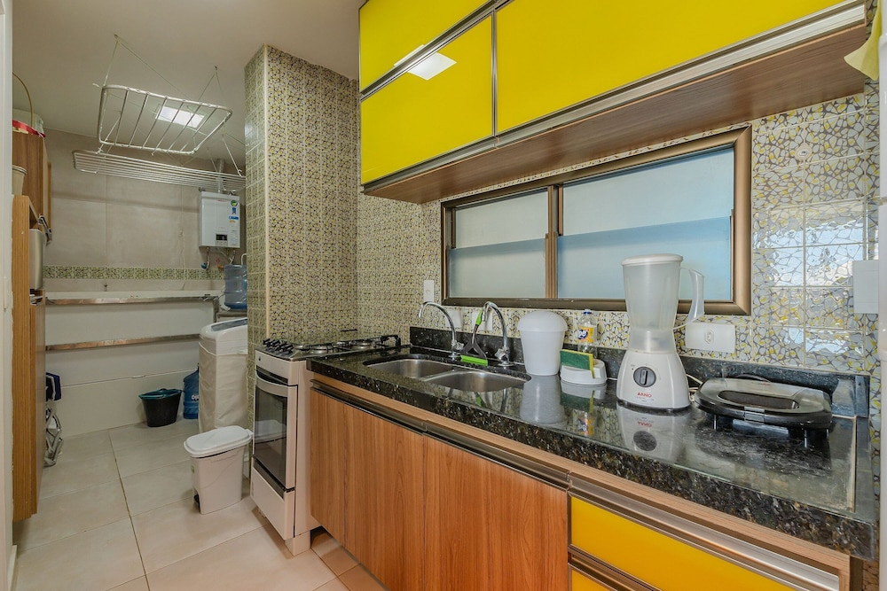 Wai Wai #a406 - Beachfront Resort By Carpediem